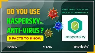 Do You Use Kaspersky Anti-Virus? 5 Facts to Know [ENG] | Kaspersky vs. Malwarebytes