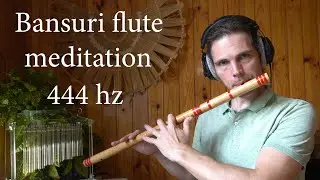 Bansuri flute & dholak Svaritanum mystical trance music for self-exploration and deep states of mind