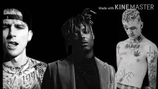 Come and go by juice wrld ft.mgk and lil peep