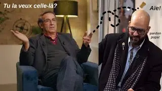 Papacito se fait détruire par Todd (attention, images violentes)