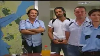 Arka Sokaklar - Zeynep Ekibe Katılıyor! 1. Bölüm