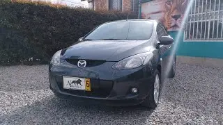 Mazda 2 At 1.5 2011