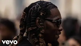 Offset - YSL ft. Young Thug, Future, 21 Savage, Megan Thee Stallion, Quavo, Gunna (Music Video) 2024