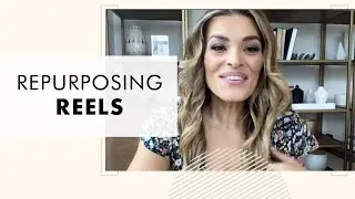 Repurposing Instagram Reels to Work Smarter, Not Harder