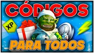 NUEVO❗Codigos promocionales Raid Shadow Legends🔥 Actualización De Enero 2024