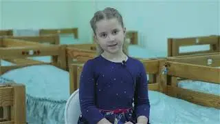 Детский сад ЦКР гр Солнышко один день в детском саду 2022