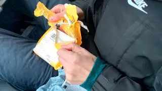 Раскрываем посылочки с алика. Формы для гипса, драйвера для светильника, батарейка для телефона.