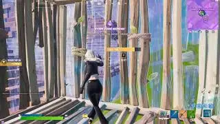 DreamHack Opens HIGHLIGHTS - RizerFN (279 Points)