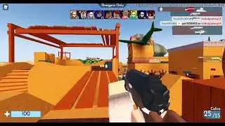 HOW TO BECOME RICH (Roblox Arsenal)