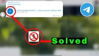 how to solve telegram download problem android/iphone