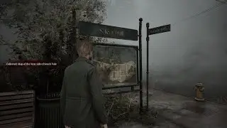 PC BOMBA, GAMEPLAY NOVA. ESTAMOS DE VOLTA! - SILENT HILL 2 (REMAKE) #1
