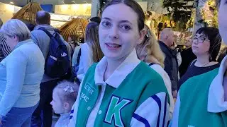 Кемеровская область (Кузбасс) на международной выставке-форум Россия на ВДНХ.