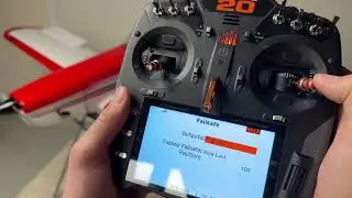 Spektrum Quick Trick: Setting Failsafe Through Forward Programming