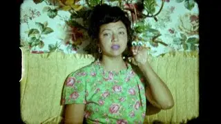 La Luz - I'll Go With You (Official Video)