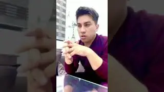 Ahad Qayumdan yangisi 1 milliardga tushaman reklamaga undan arzoniga yuq......