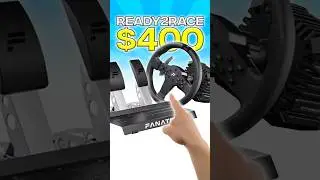 5 Cool Features of Fanatec’s Cheapest Bundle!