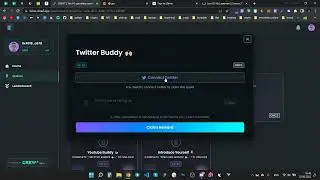 Brine airdrop - успей получить свою награду