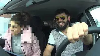 Торчки в такси(Соли Меф ) Последствие употребления ,,,,