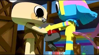 TOP 25 Dandy's World Animations😂❤| Dandy's World Animations