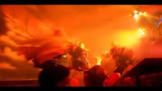 1989 黃順仁布袋戲＼女巡按之升帳點兵