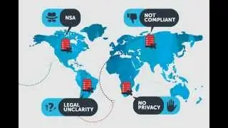 Global Access' Cloud Revolution
