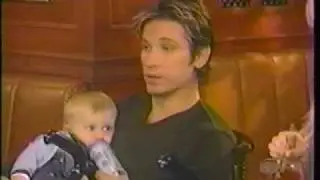 OLTL Nov 2002 - Todd Star & Jack