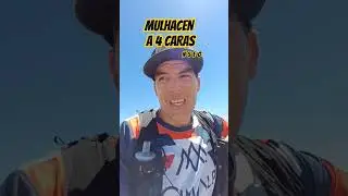 RETO EXTREMO MULHACEN. |Sierra Nevada