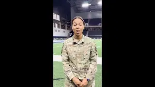 U.S. Air Force Aspirations to Careers