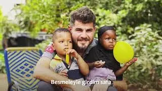 Can Adadım Ben Davama 🇹🇷