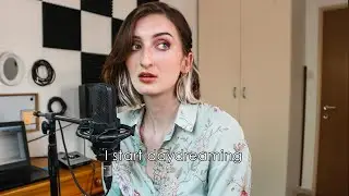 i wrote a song.. Daydreaming // Avaya