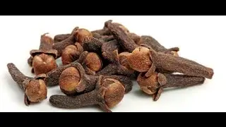 জেনে নিন লবঙ্গর উপকারিতা