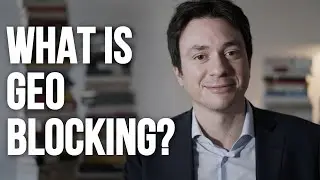 What is GEO-blocking ? here is what you need to know as a E-commerce player