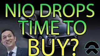 Why Did NIO Drop? - Should You Buy $42? - MASSIVE News-  NIO Stock Update & Price Prediction Upgrade