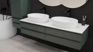 Designed to indulge