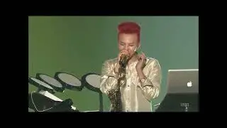 G-DRAGON 'A BOY' LIVE | 2013 ONE OF A KIND IN SEOUL CONCERT