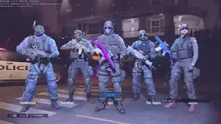 rainbow six siege - 