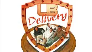 La Barra - Delivery (Álbum Completo)