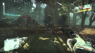 Crysis is the REAL Advanced Warfare! - Halo: MMC around the corner