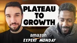 How To Break Your Amazon Revenue Plateau With Better PPC Structure And Brand Video