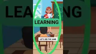 Behavior Space vs. Learning Space....WHY⁉️