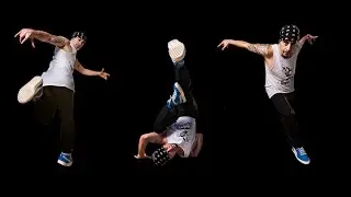 Campeonatos de break dance España | bboy de break dance | - bboy Saul Junior