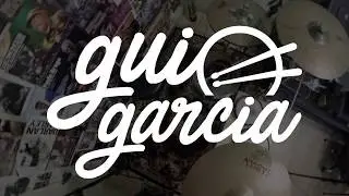 Medley Dona de mim / Seja Bem vinda | Gui Garcia | IZA / AH! MR.DAN