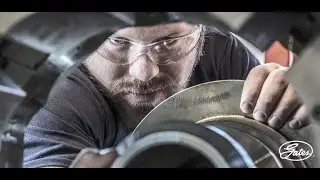 Gates: Driven By Possibility