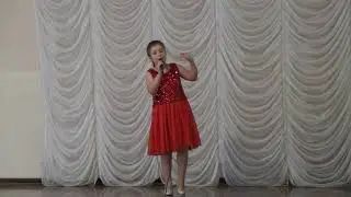 Хамзина Камиля, 2