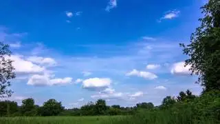 PureControl - Motion Movement Test - Linear with fade