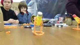 Краски Детства GoROBO 2022