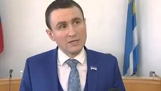 Осипов Дмитрий Александрович