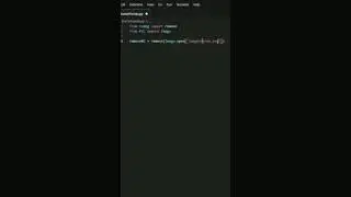 Cómo Eliminar el Fondo de una Imagen con Python 
