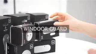LEAD - Windoor Guard