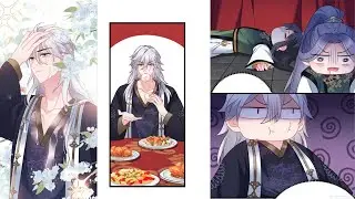 I WON'T MARRY THE VILLAINOUS PRINCE// CHAPTER 143// ENGLISH// FULL CHAPTER